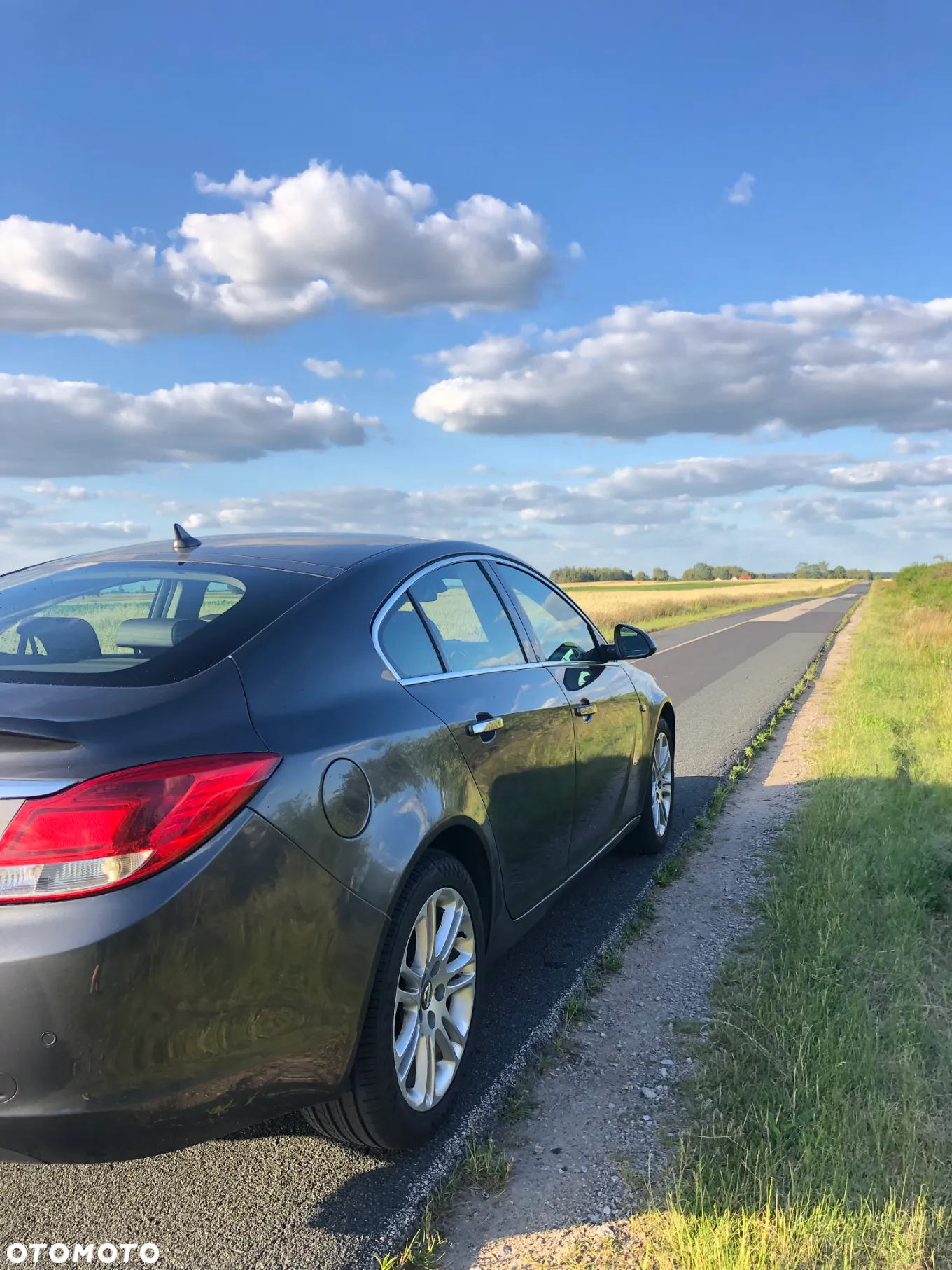 Opel Insignia 2.0 CDTI Cosmo ecoFLEX - 4
