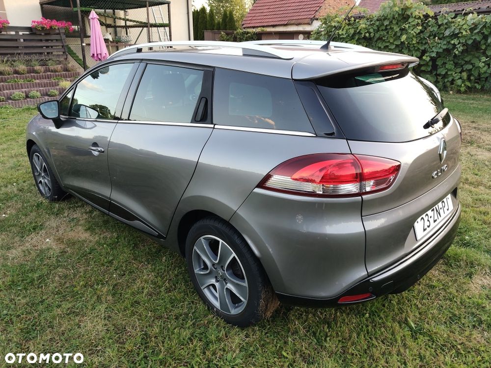 Renault Clio - 3