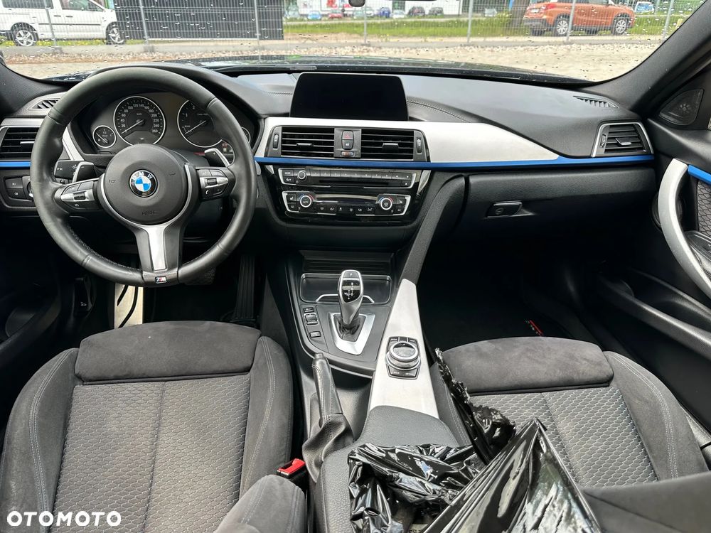 BMW Seria 3 - 8