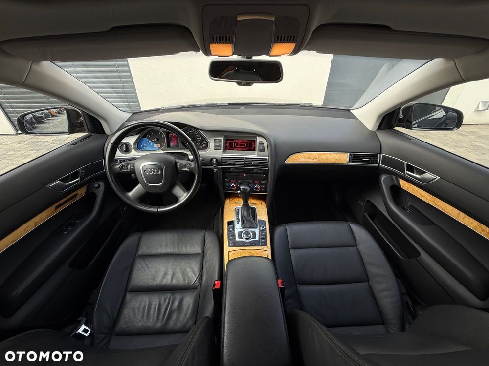 Audi A6 Limousine - 7