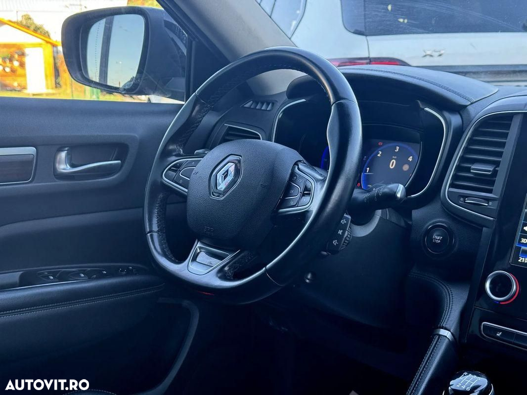 Renault Koleos ENERGY dCi 130 INTENS - 8