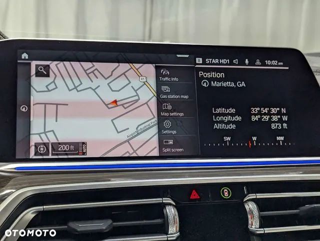 BMW X5 xDrive40i xLine - 13