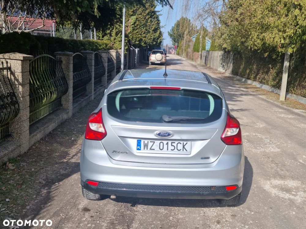 Ford Focus - 4