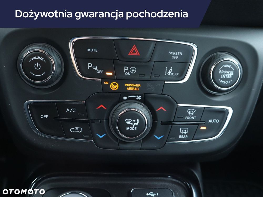 Jeep Compass - 21