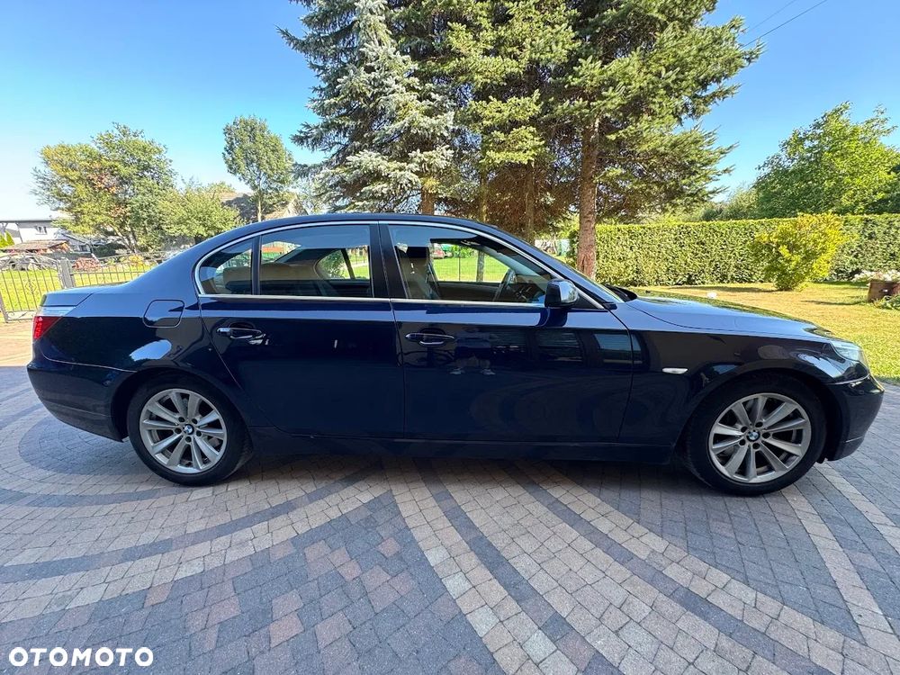 BMW Seria 5 - 2