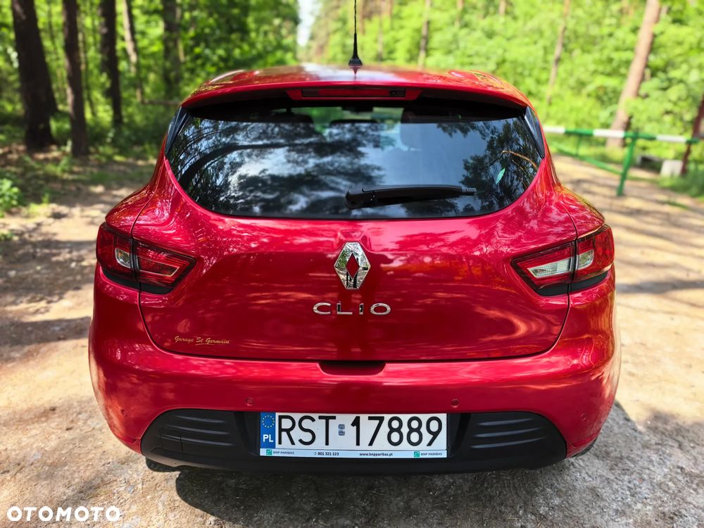 Renault Clio Energy TCe 90 Business - 6