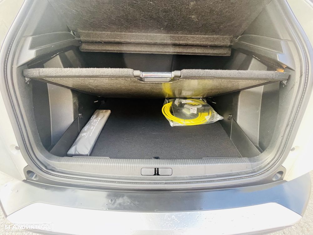 Peugeot e-2008 50 kWh GT Line - 15