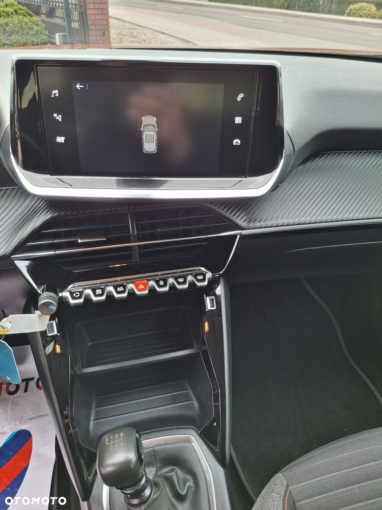 Peugeot 2008 BlueHDi 100 Active - 18