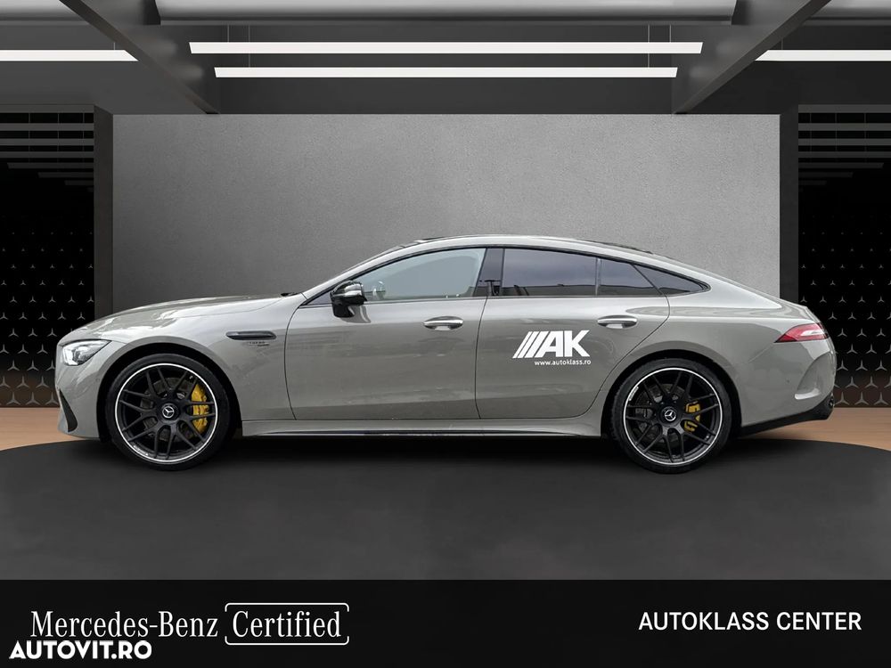 Mercedes-Benz AMG - 2