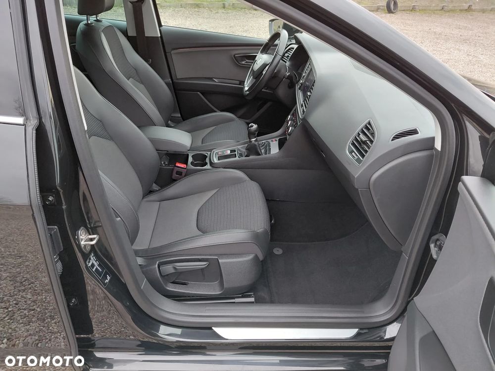 Seat Leon 1.5 TSI Xcellence - 17