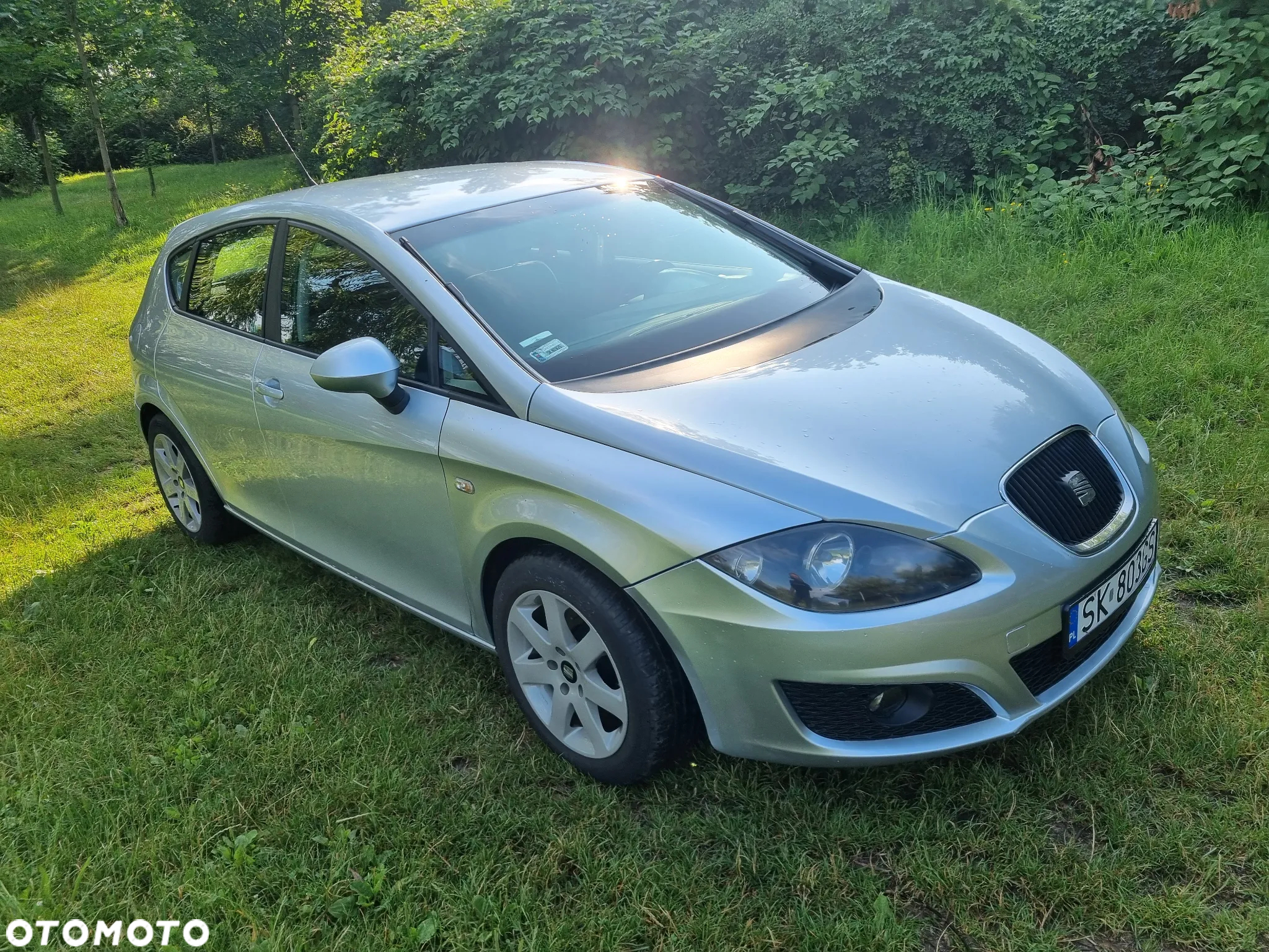 Seat Leon 1.6 TDI DPF E-Ecomotive Style - 2
