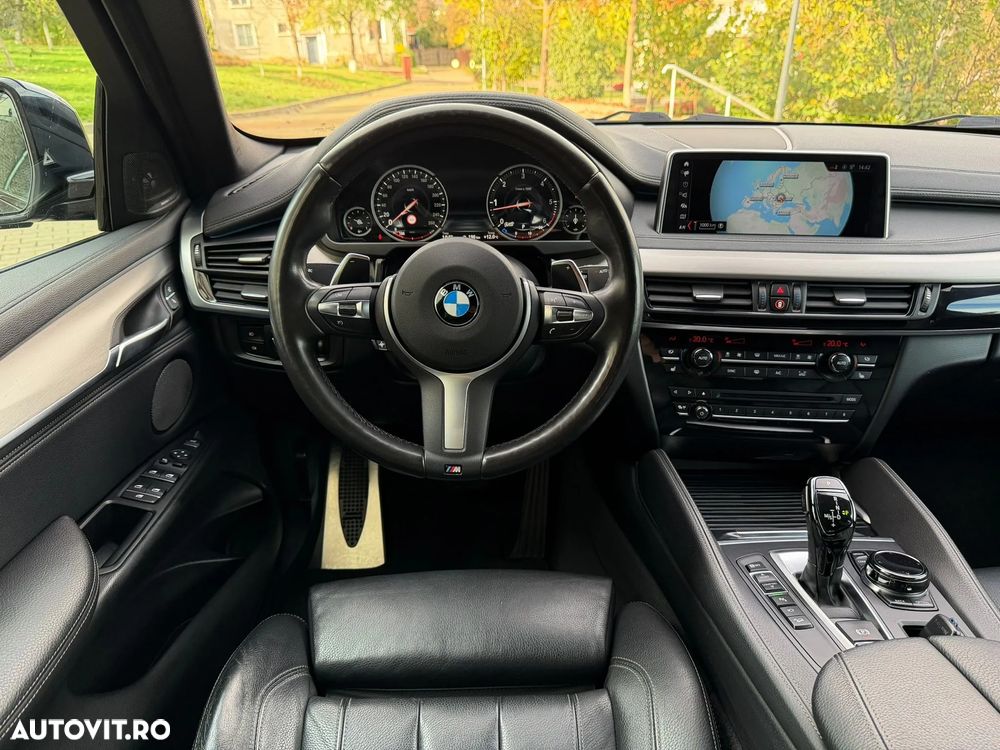 BMW X6 - 13