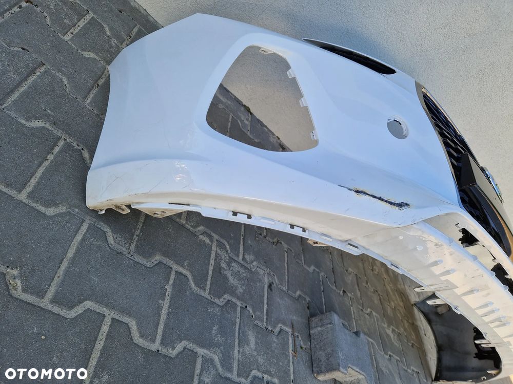 Zderzak Hyundai I30 2017 - III - 9