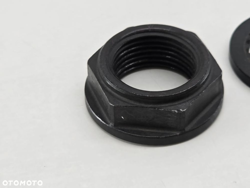 Nakretka Podkladka Zabezpieczenie Bmw Gs 1200 Adventure Bmw Rt - 4