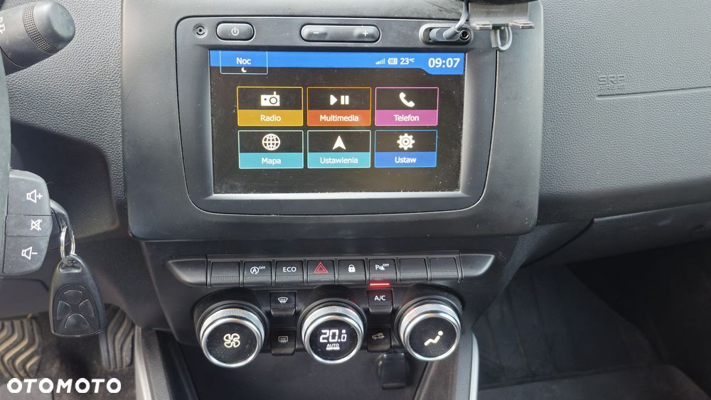 Dacia Duster 1.0 TCe Prestige - 14