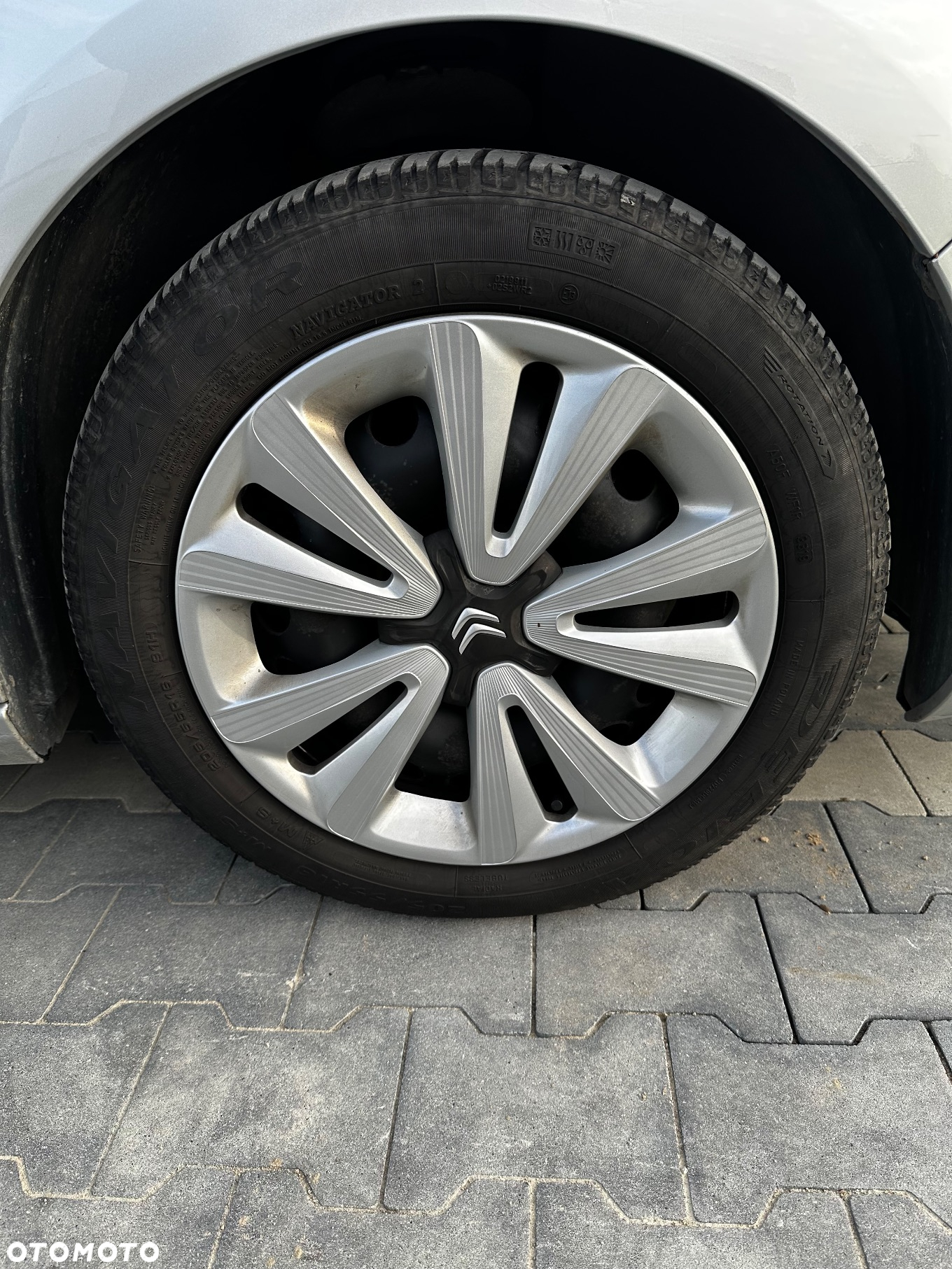 Citroën C4 1.6 HDi Selection - 19