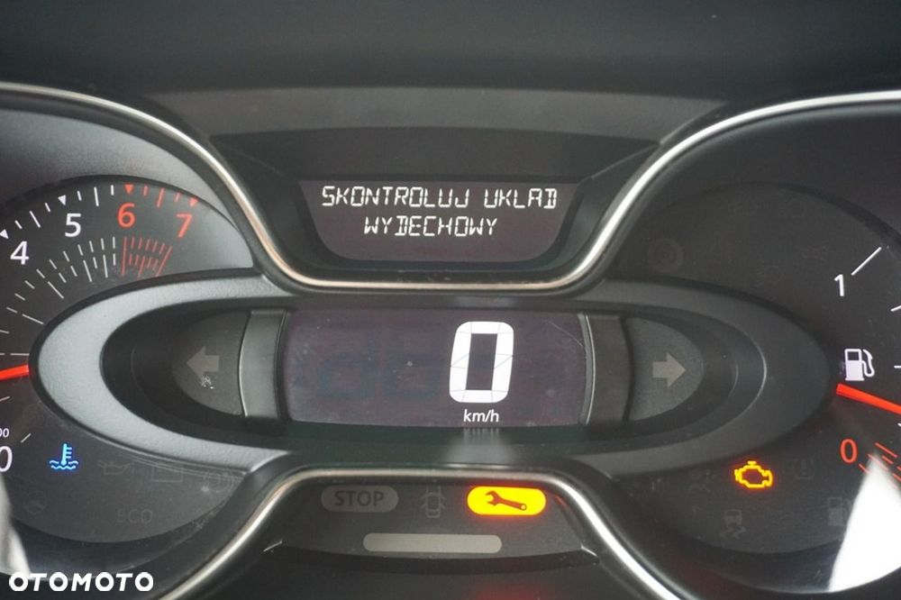 Renault Captur 2019