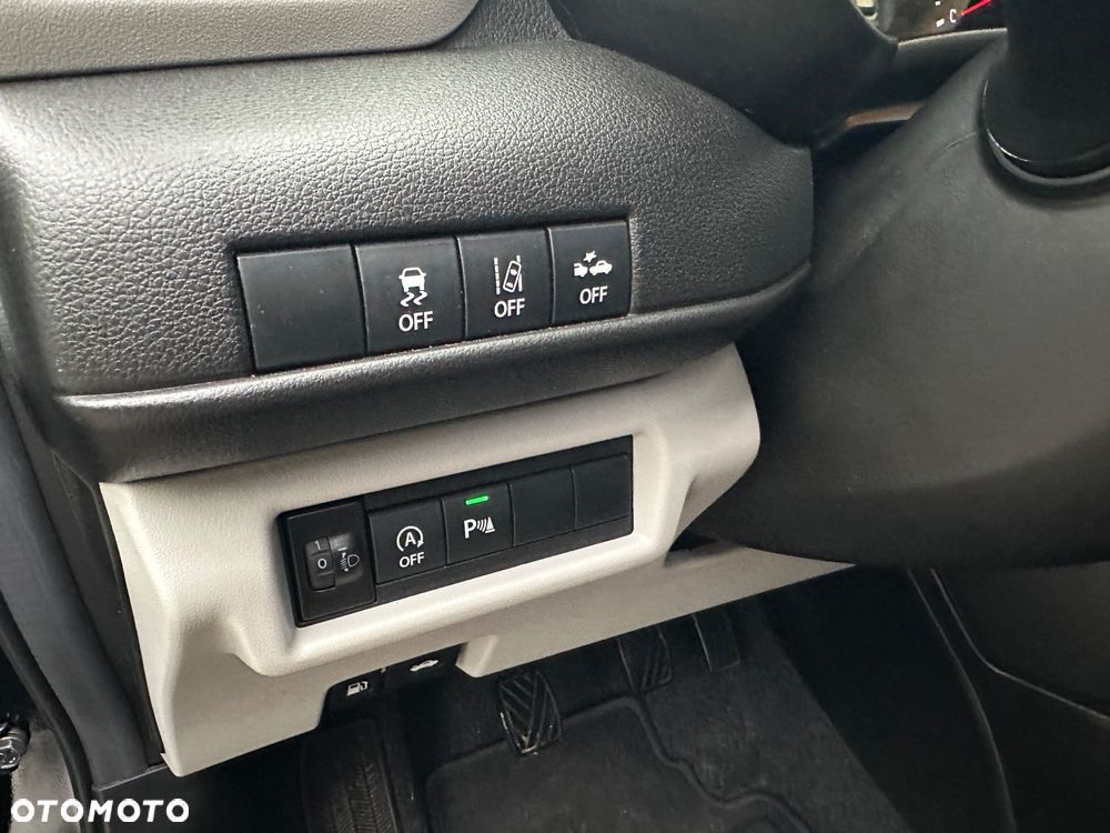 Suzuki Swift 1.2 Dualjet Hybrid Comfort - 25