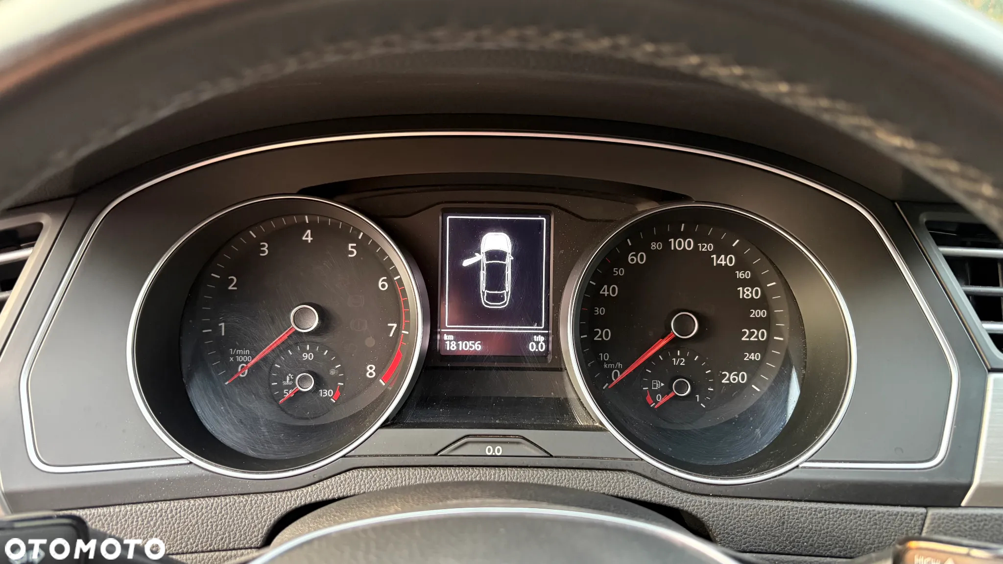 Volkswagen Arteon 2.0 TSI Essence DSG - 22