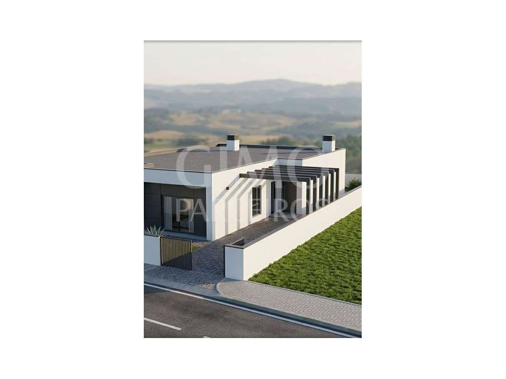 Terreno para Moradia T3 NOVA - Grande imagem: 4/5