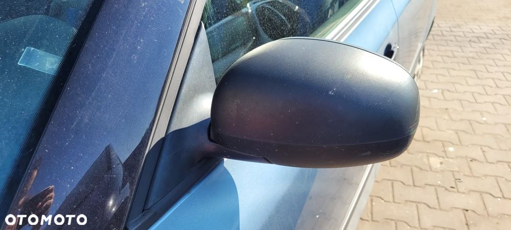 Skoda Fabia na części 1,2 BZG - 5