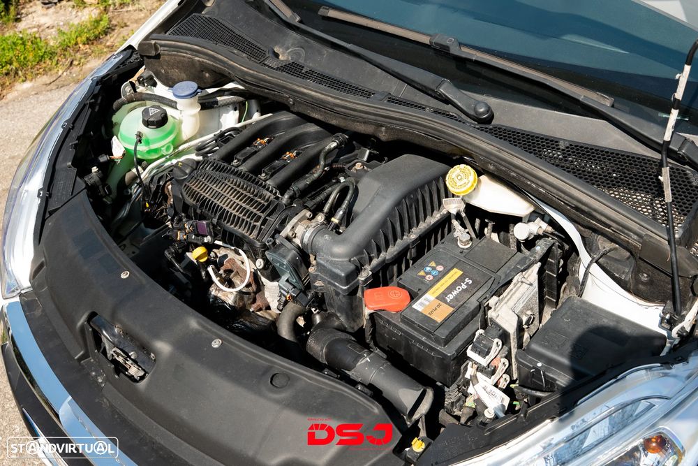 Peugeot 208 PureTech 82 Style - 15