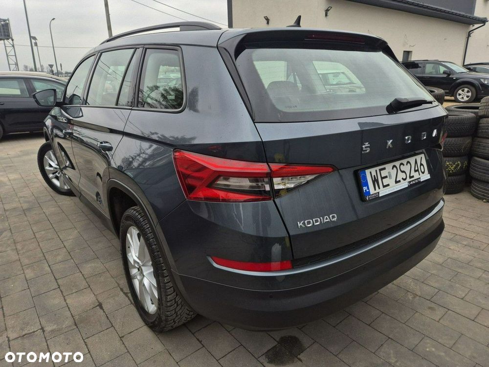 Skoda Kodiaq - 3