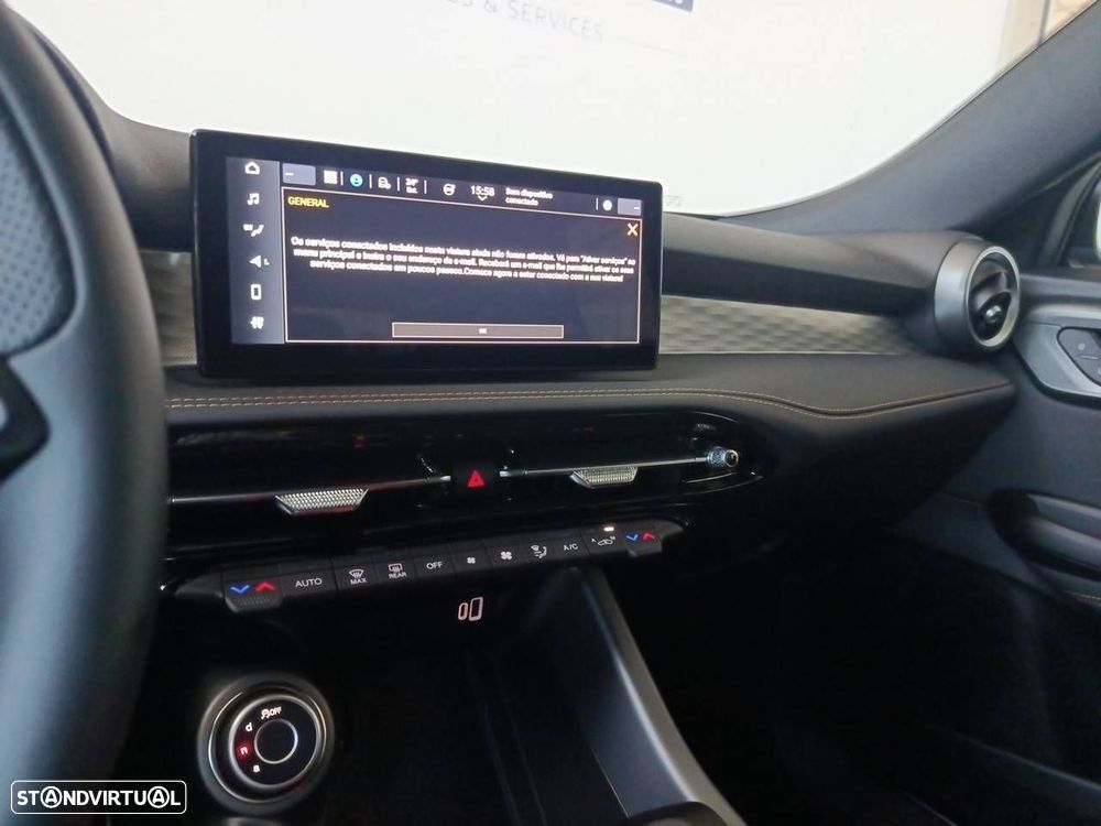 Alfa Romeo Tonale 1.3 Plug-In Hybrid Business e-AWD - 21