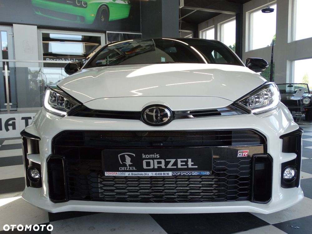 Toyota Yaris - 13