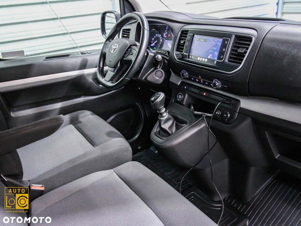 Toyota Proace Verso 2.0 D4-D Long Family - 19