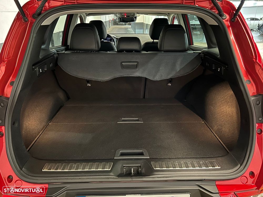 Renault Kadjar 1.3 TCe Black Edition EDC - 16