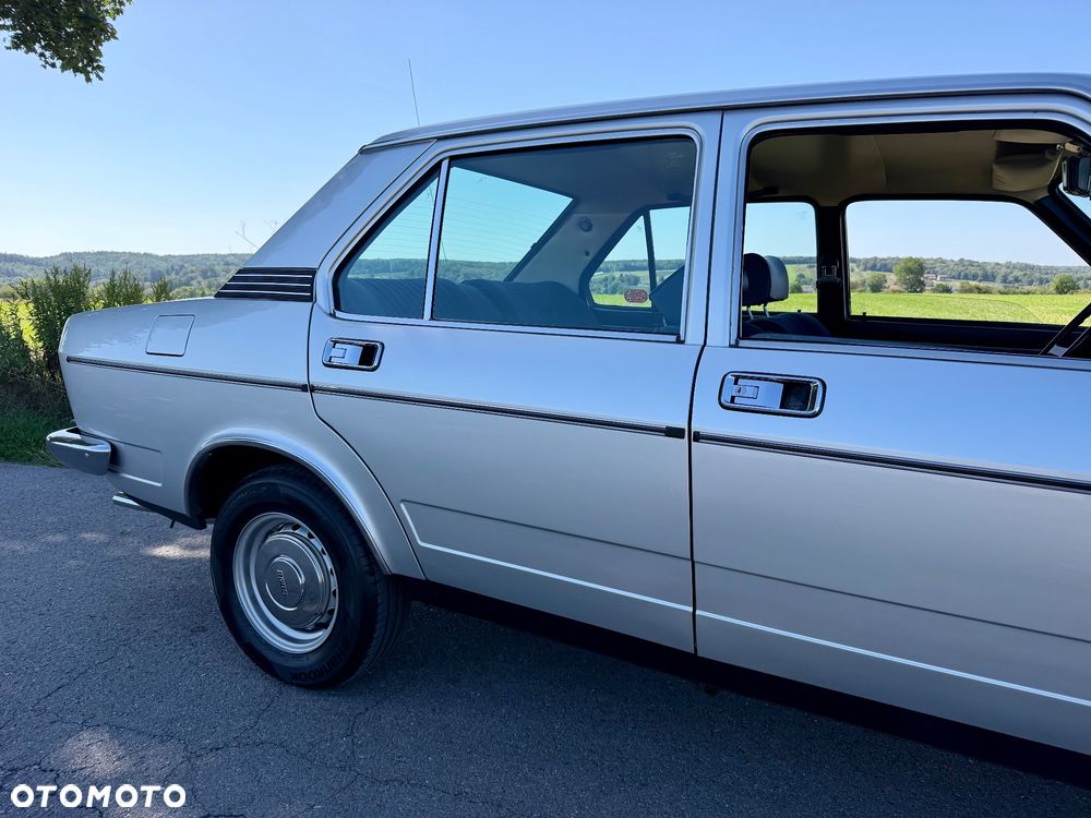 Fiat 132 - 11