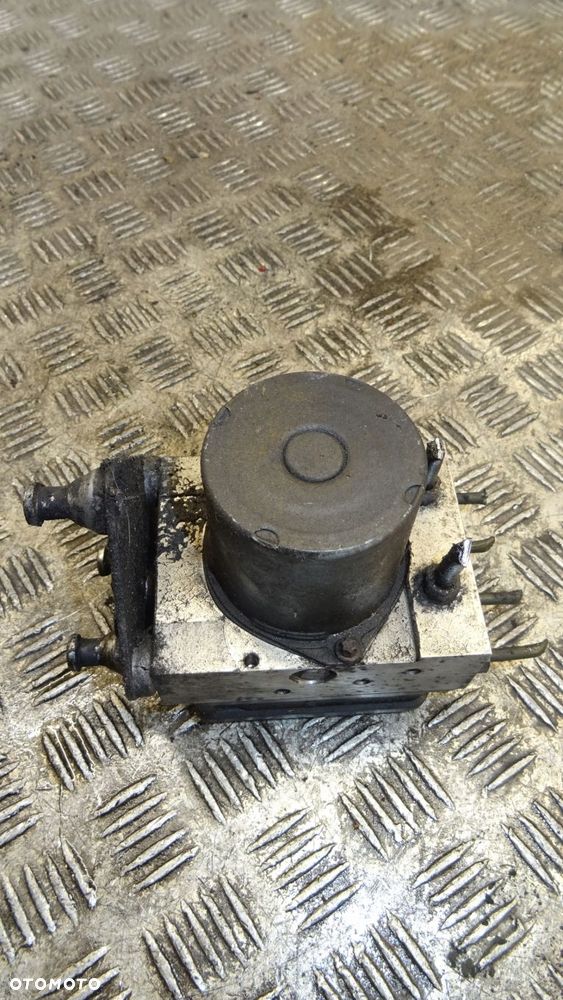 mercedes-benz oe a0084316212 pompa abs - 3