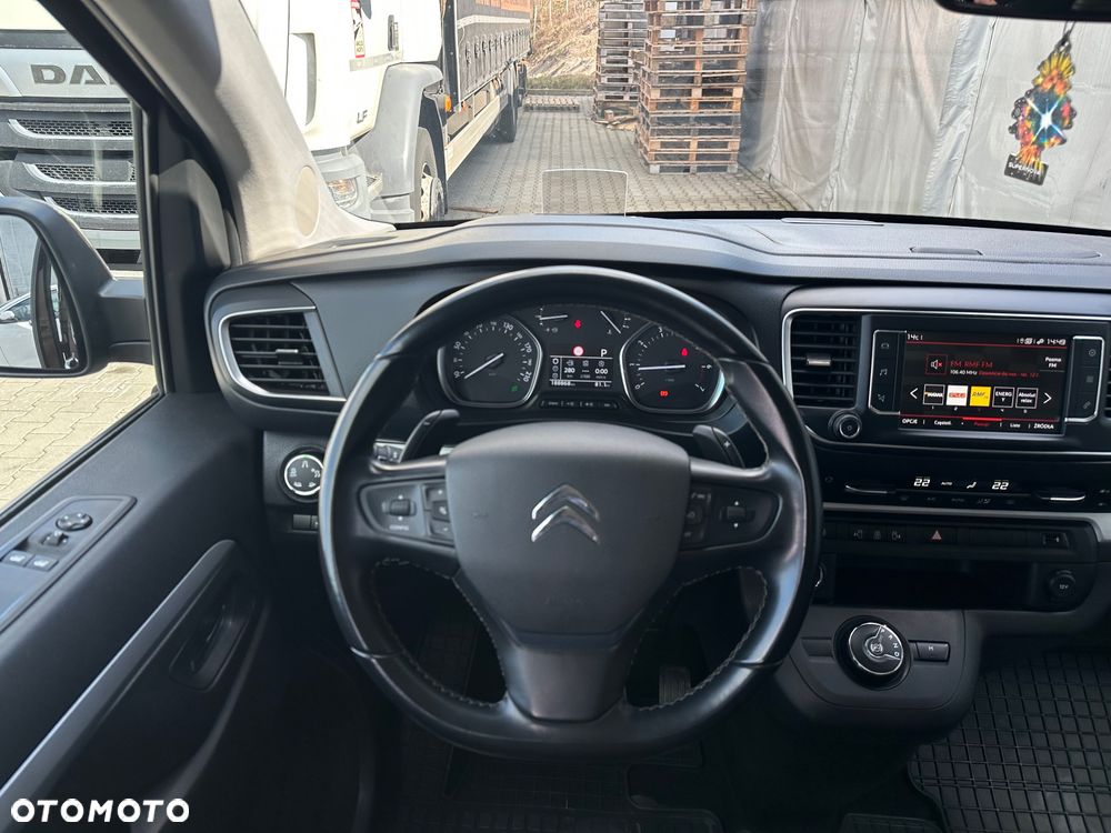 Citroën SpaceTourer - 21