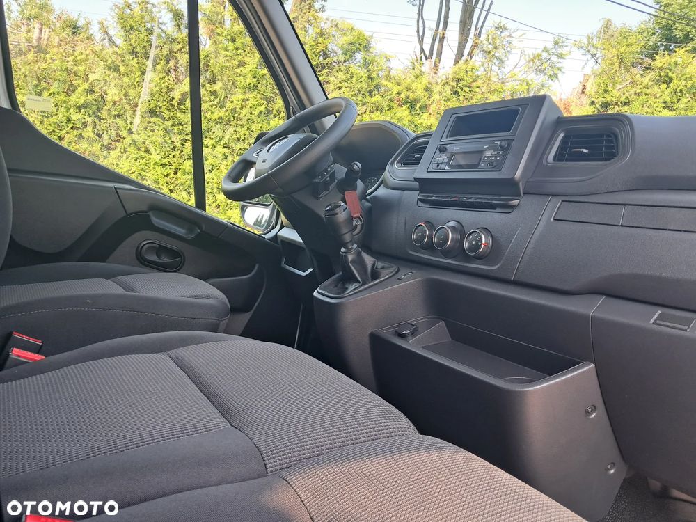 Renault MASTER L2H2 Salon Polska - 17