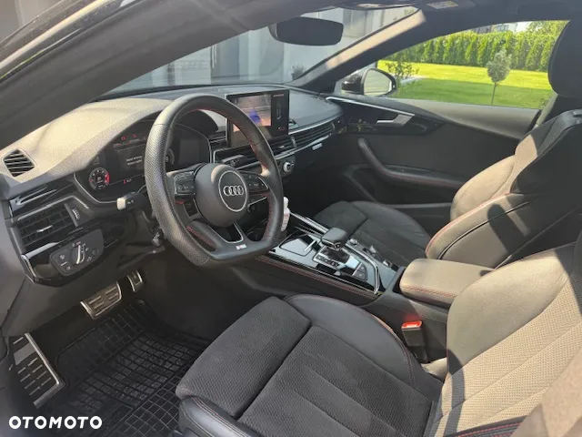 Audi A5 - 9