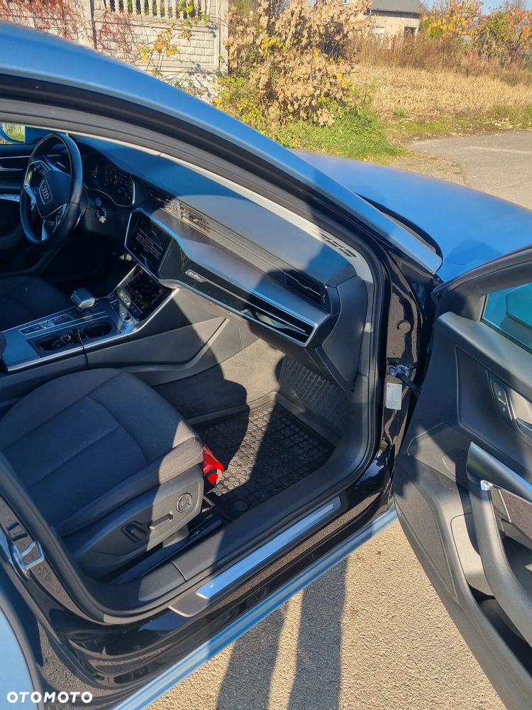 Audi A6 Limousine - 21