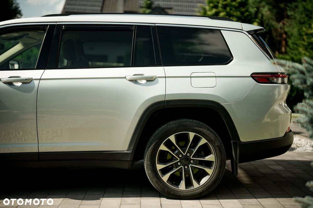 Jeep Grand Cherokee - 2