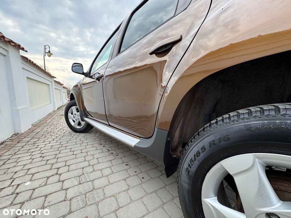 Dacia Duster - 13