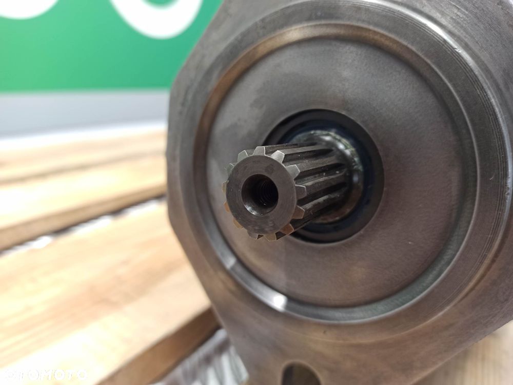 Pompa hydrauliczna Fendt 514 Favorit (110VO45) - 5