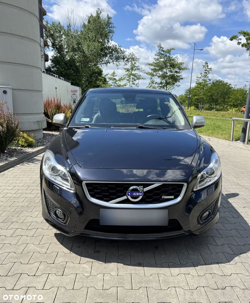 Volvo C30 D3 RDesign Edition Pro - 3
