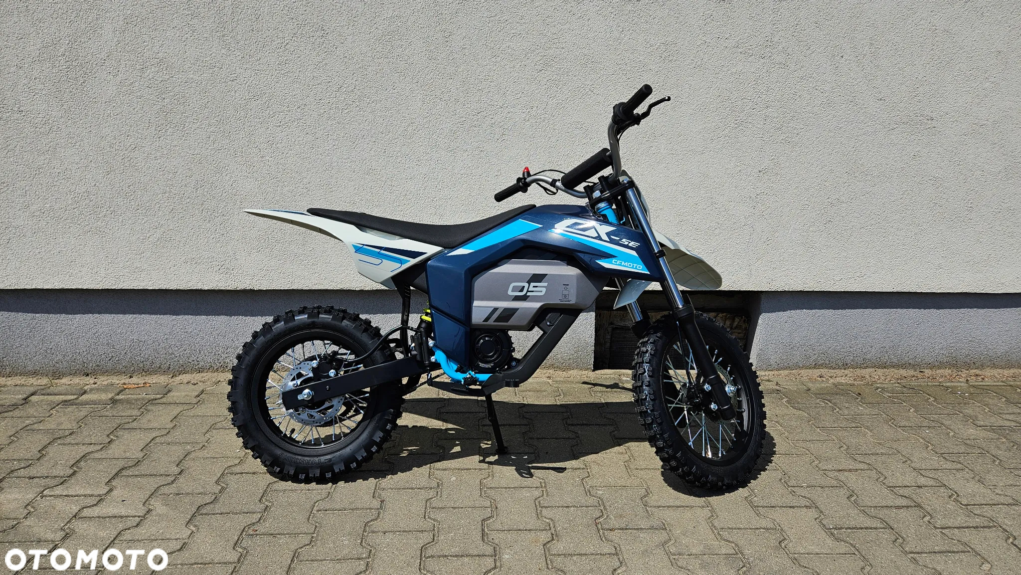 CFMoto Inny - 9