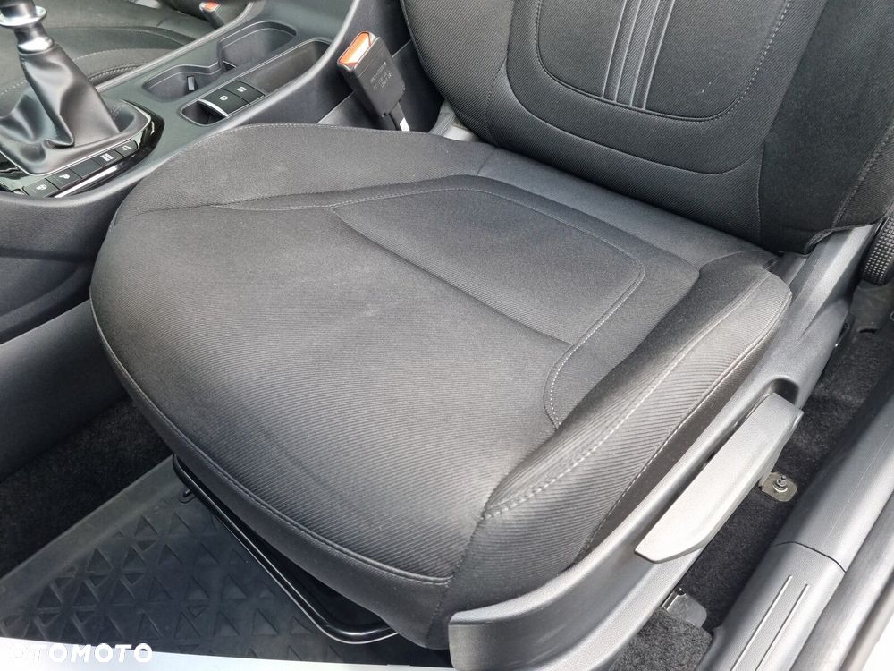 Hyundai Tucson - 13