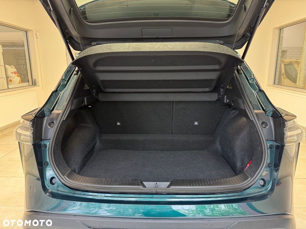 Nissan Qashqai 1.3 DIG-T MHEV Acenta - 26