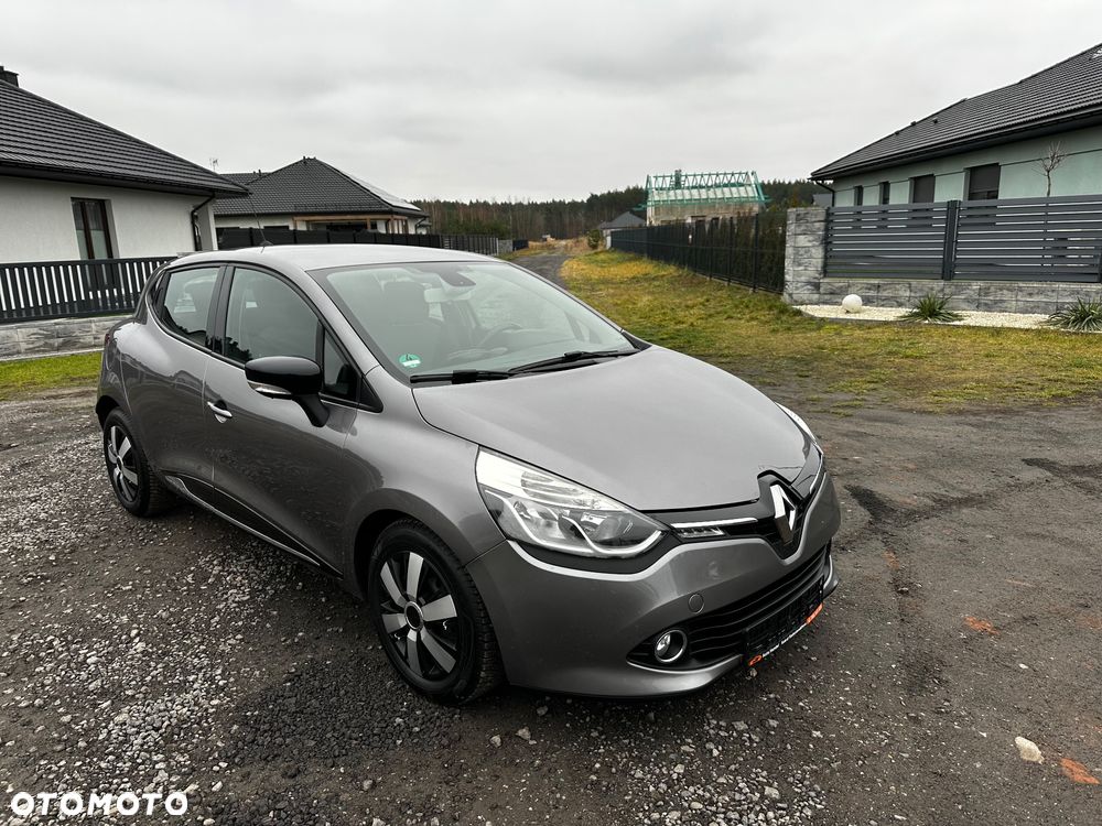 Renault Clio (Energy) TCe 90 Bose Edition - 24
