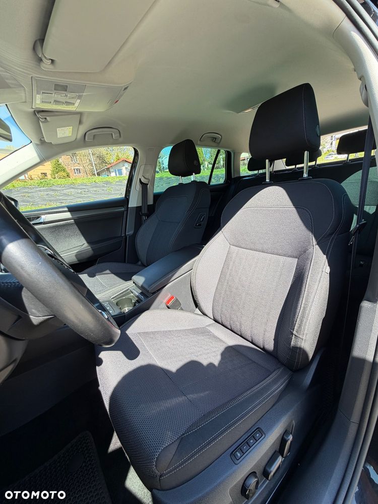 Skoda Superb 2.0 TSI Style DSG - 10