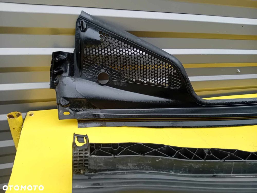 CITROEN C4 II B7 PODSZYBIE EU 9687956480 - 3