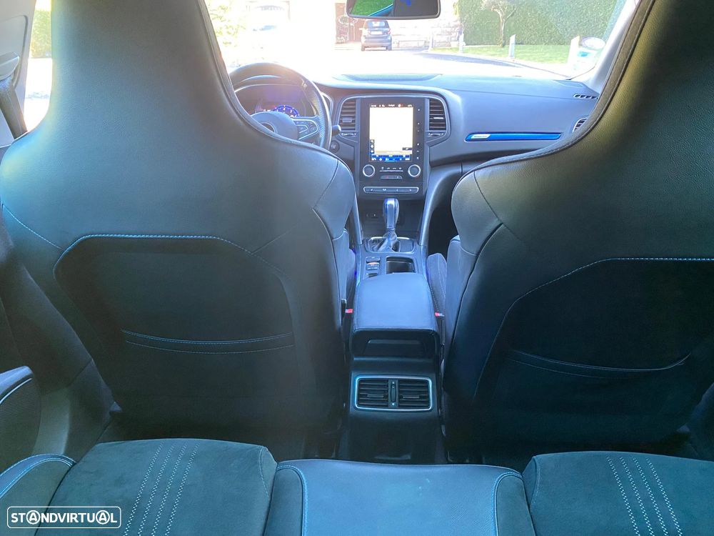 Renault Mégane 1.6 TCe GT EDC - 39