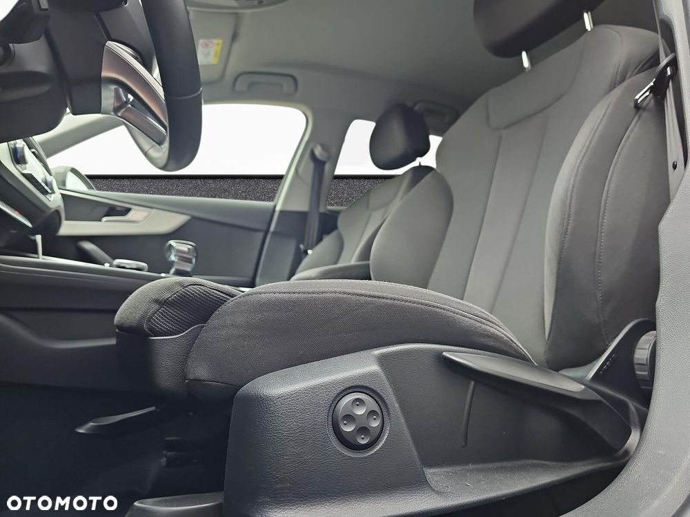 Audi A4 Allroad - 10