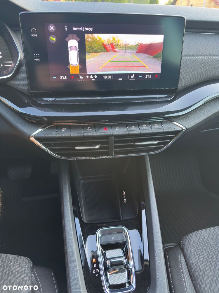 Skoda Octavia 1.5 TSI e-Tec Style DSG - 9